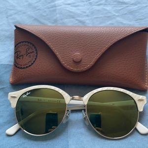 Ray ban sunglasses